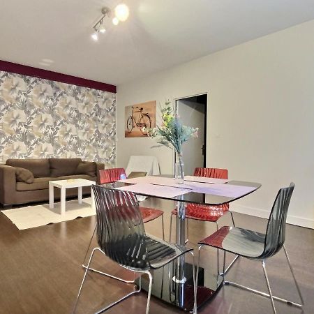 Appartement En Residence, Blois Zewnętrze zdjęcie
