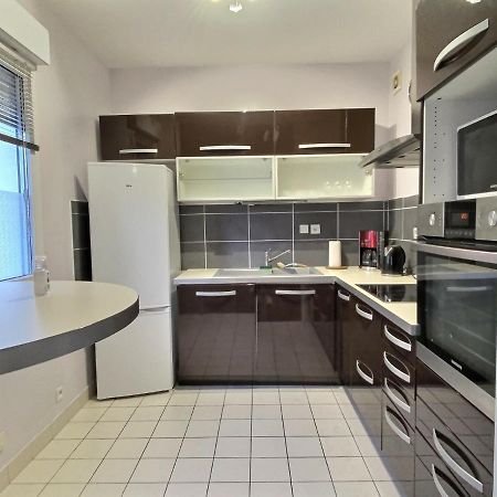 Appartement En Residence, Blois Zewnętrze zdjęcie