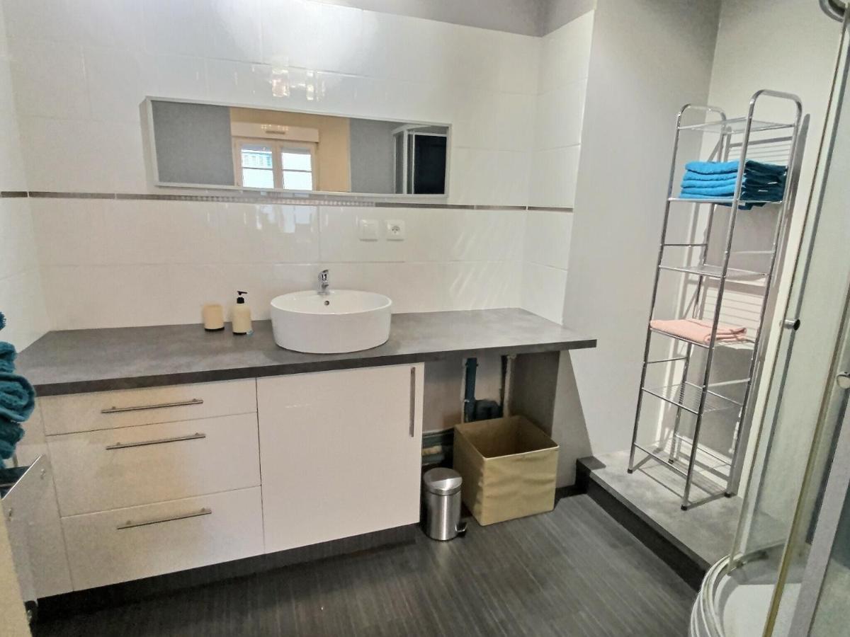 Appartement En Residence, Blois Zewnętrze zdjęcie