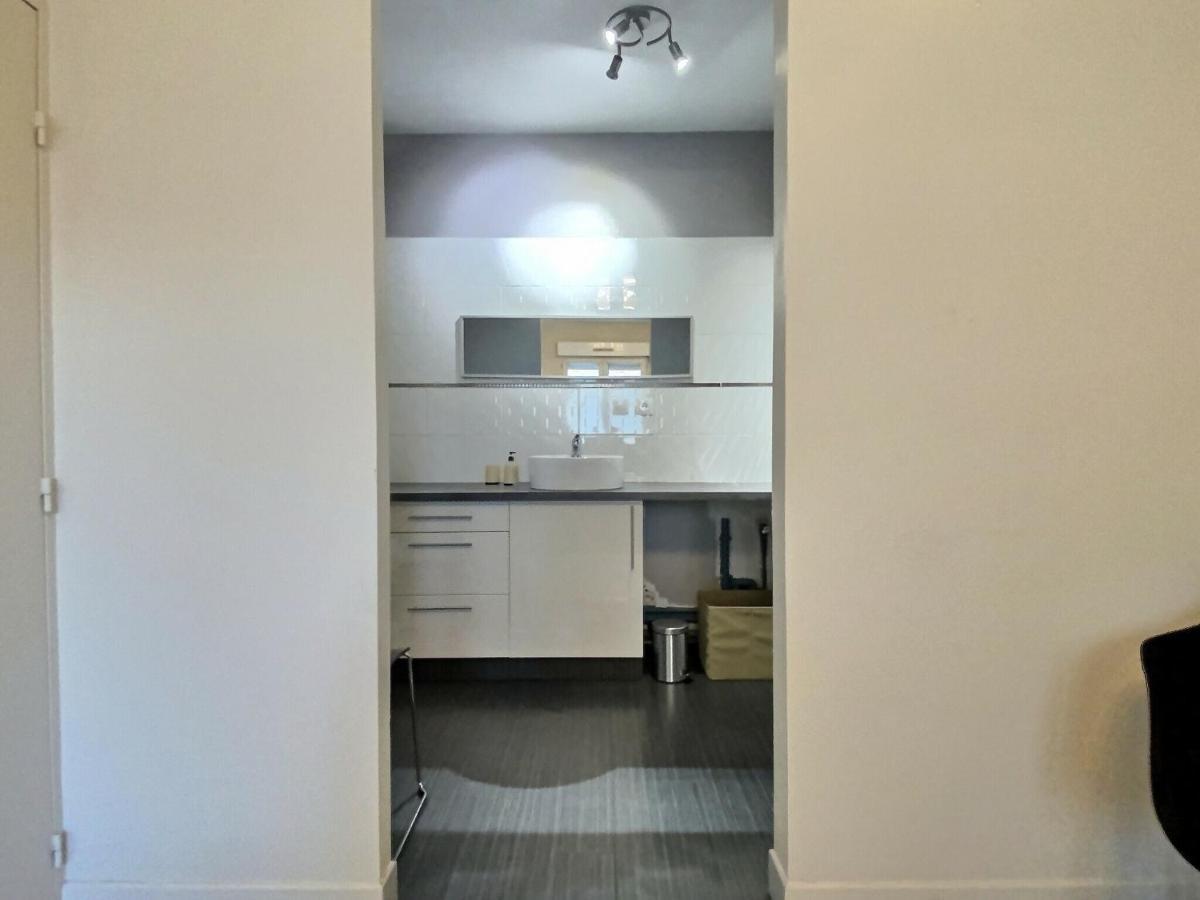 Appartement En Residence, Blois Zewnętrze zdjęcie