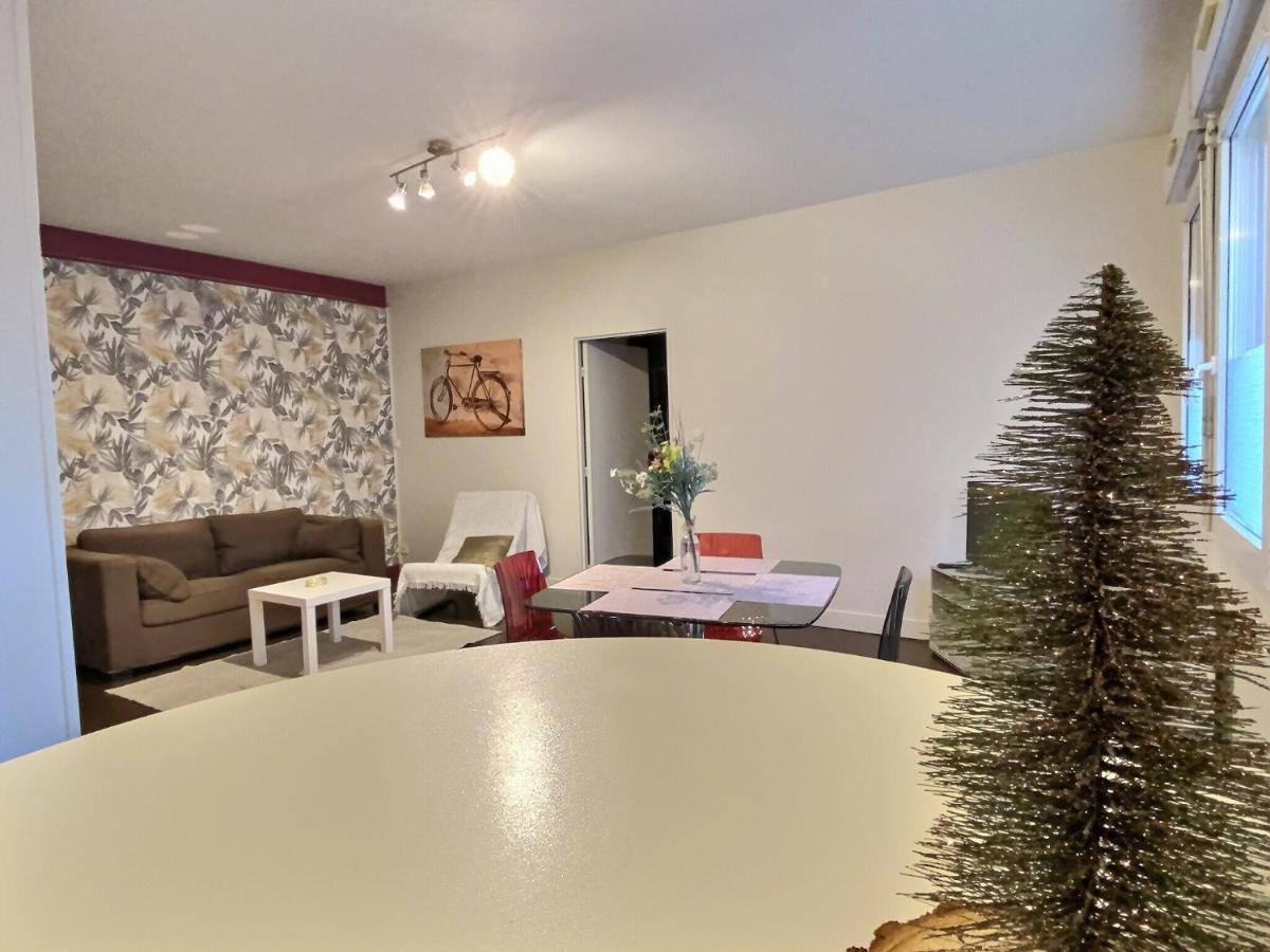 Appartement En Residence, Blois Zewnętrze zdjęcie