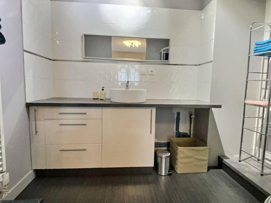 Appartement En Residence, Blois Zewnętrze zdjęcie