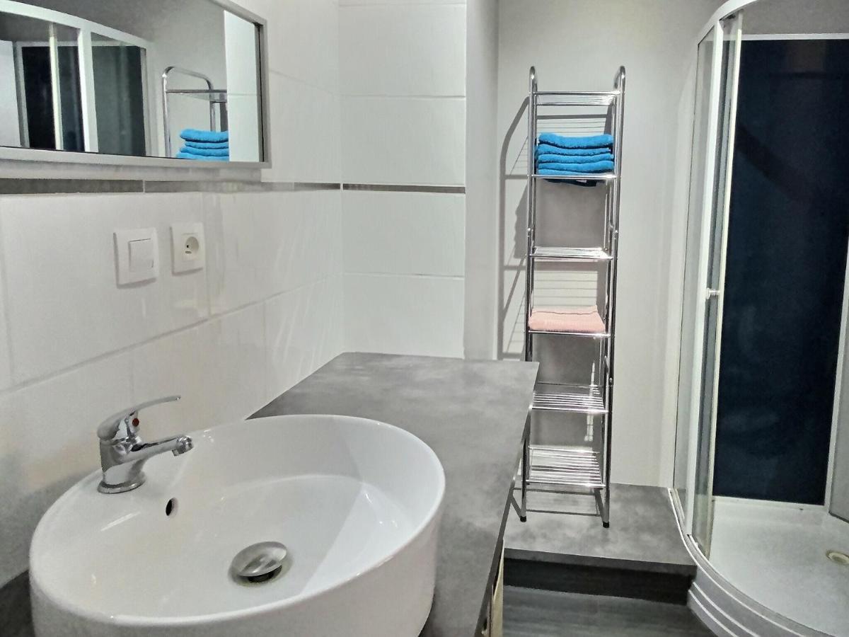 Appartement En Residence, Blois Zewnętrze zdjęcie