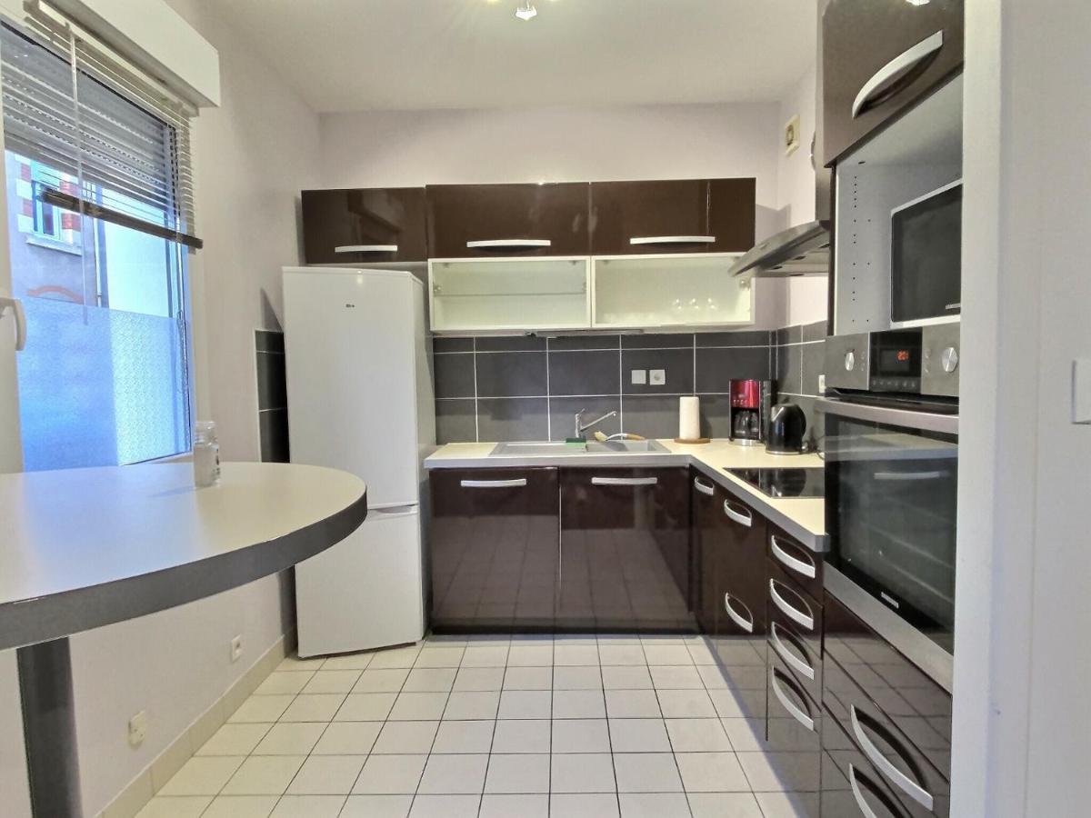 Appartement En Residence, Blois Zewnętrze zdjęcie